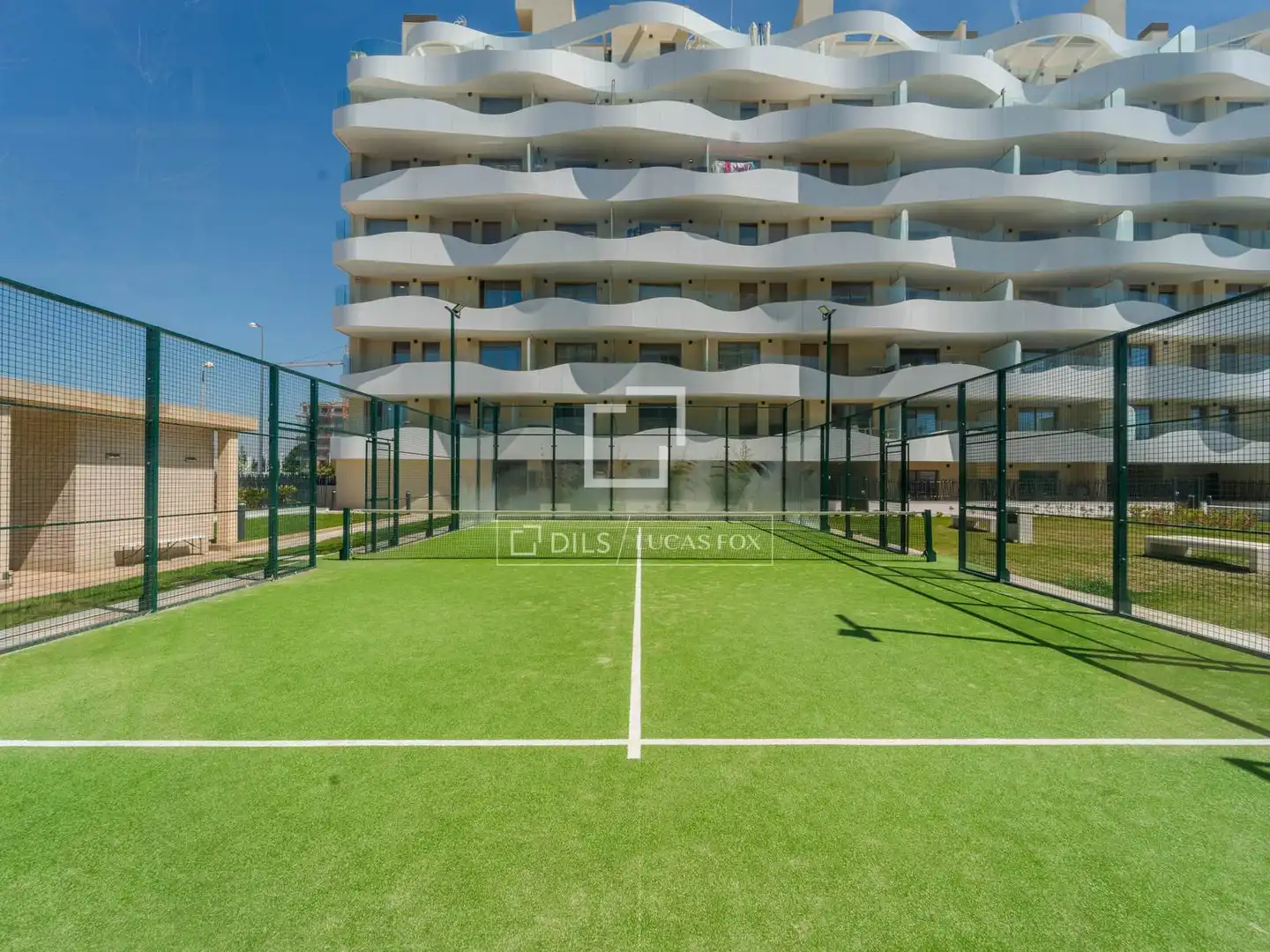 Piso con terraza en venta en Playa del Puig, imagen 72