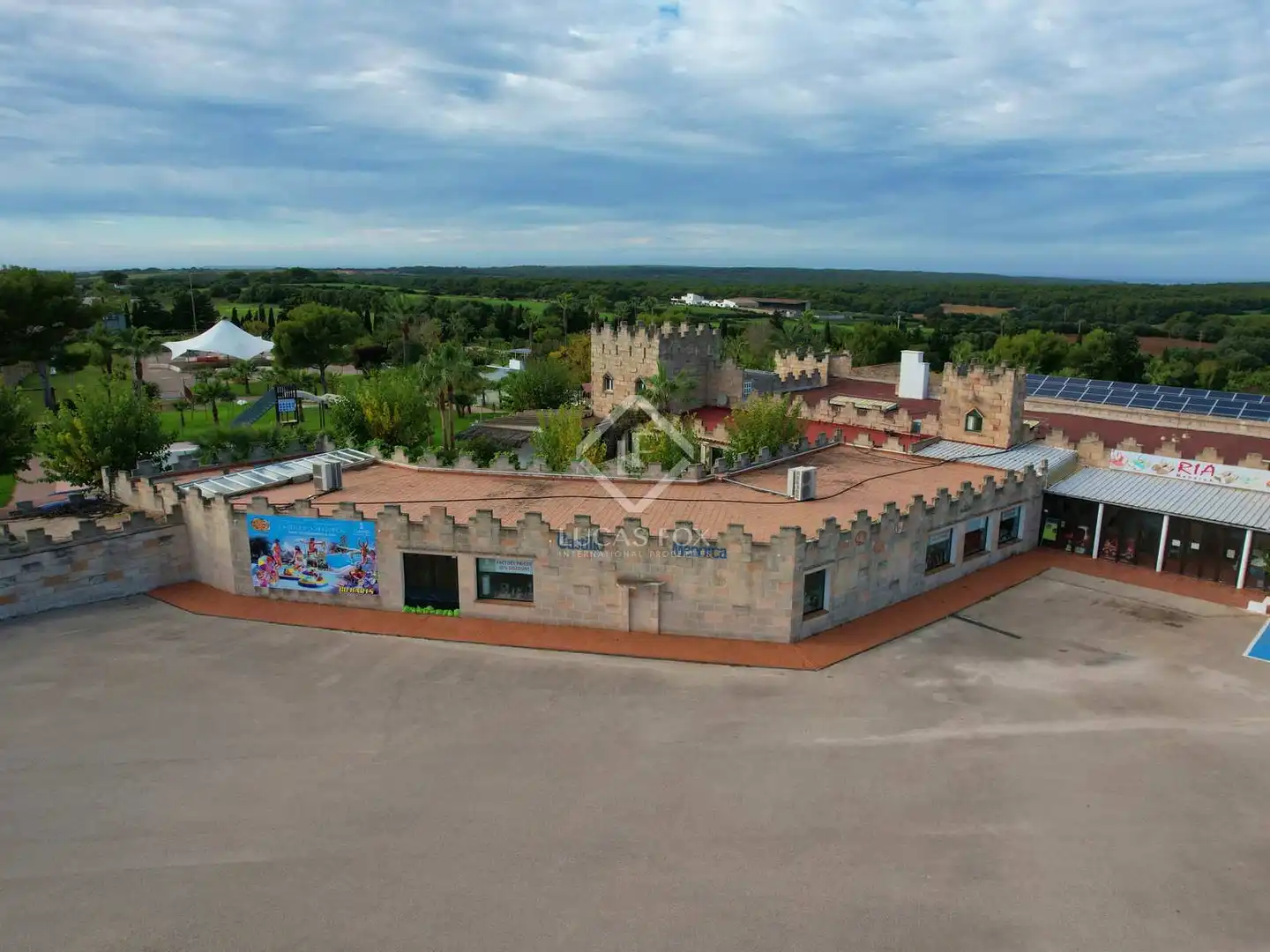 Maison rustique avec piscine à vendre à Ferreries poble, imagen 14