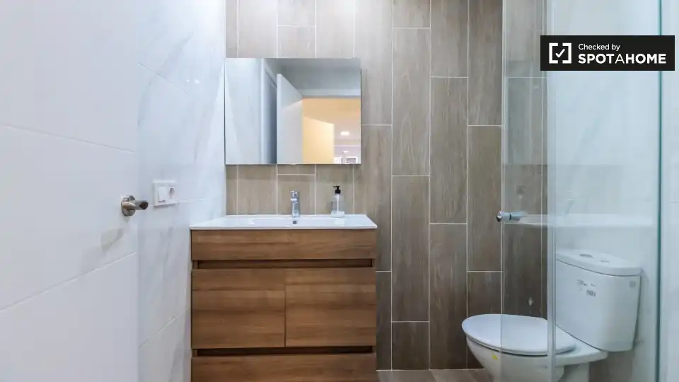 Flat to rent in Sants - Montjuïc, imagen 12