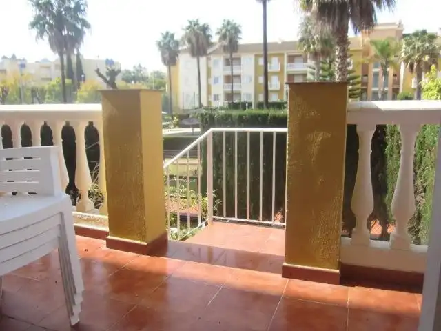 Apartament de lloguer a Islantilla Costa, imagen 19