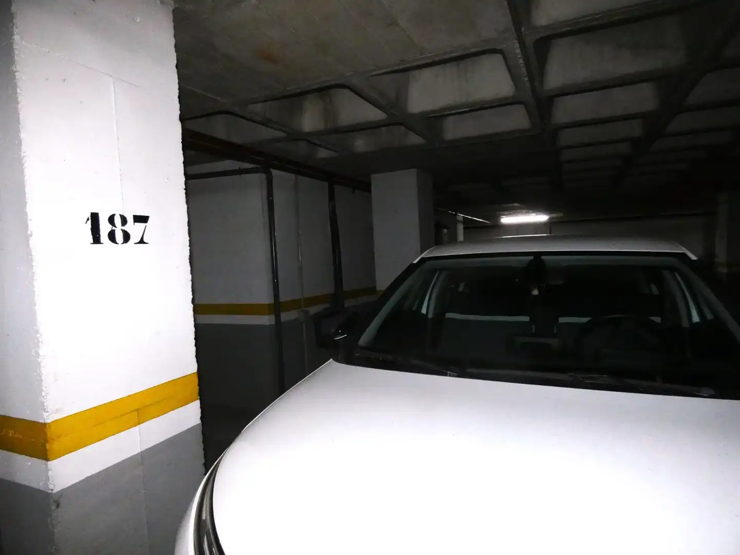 Parcheggio in vendita a Pedanías Norte, imagen 2