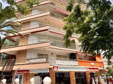 Wohnung mit Balkon zum Verkauf in La Pineda