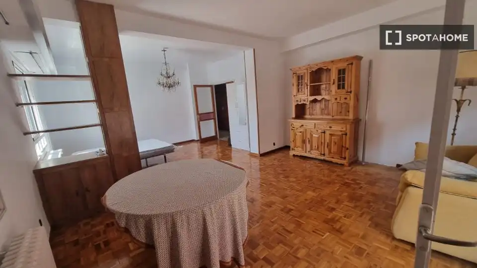 Habitació a Campo Grande