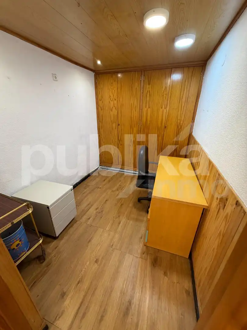 Geschaftsraum zur Miete in Santa Pola