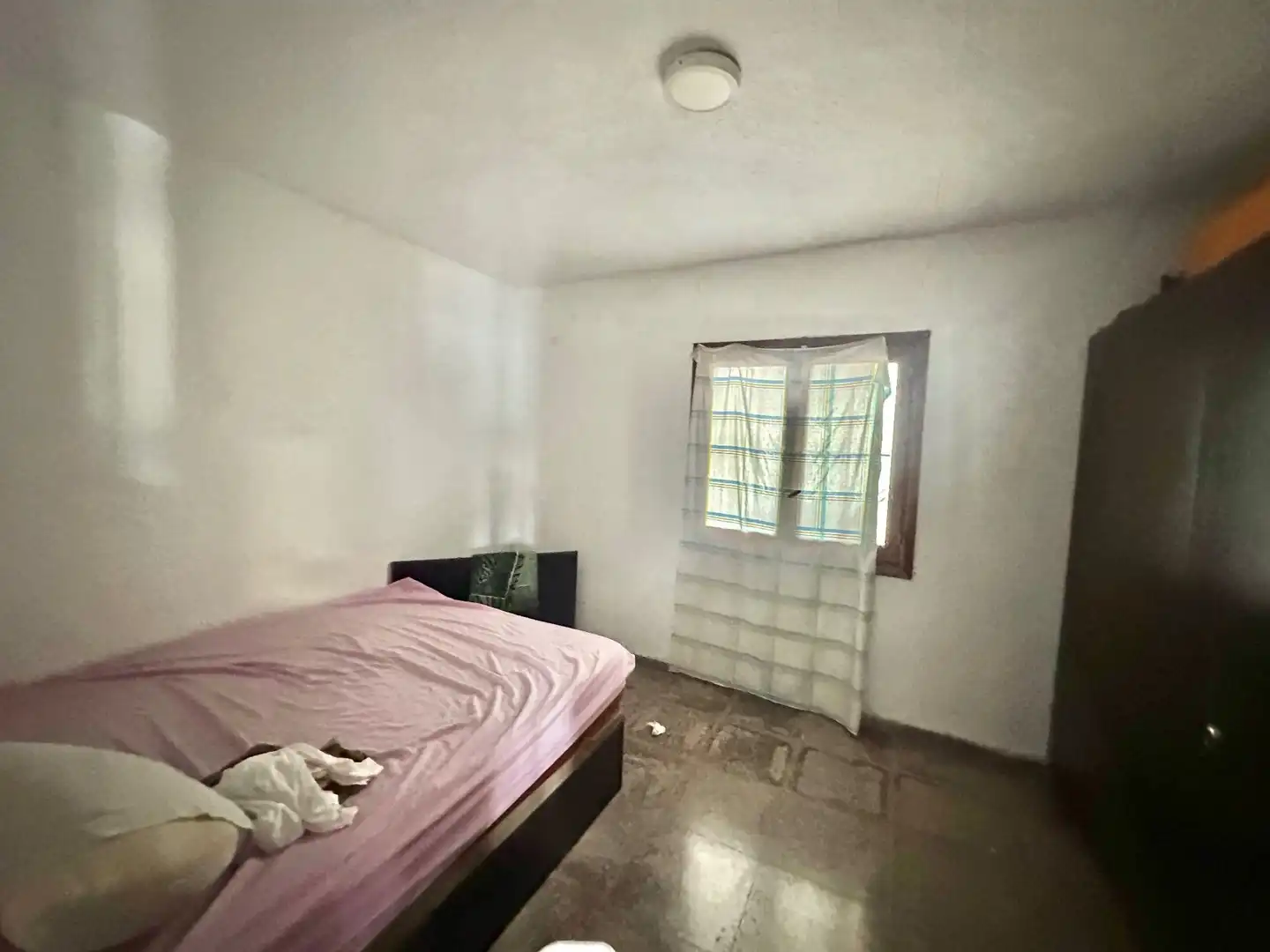 Dormitori de Casa o xalet en venda en Alicante / Alacant amb Aire condicionat