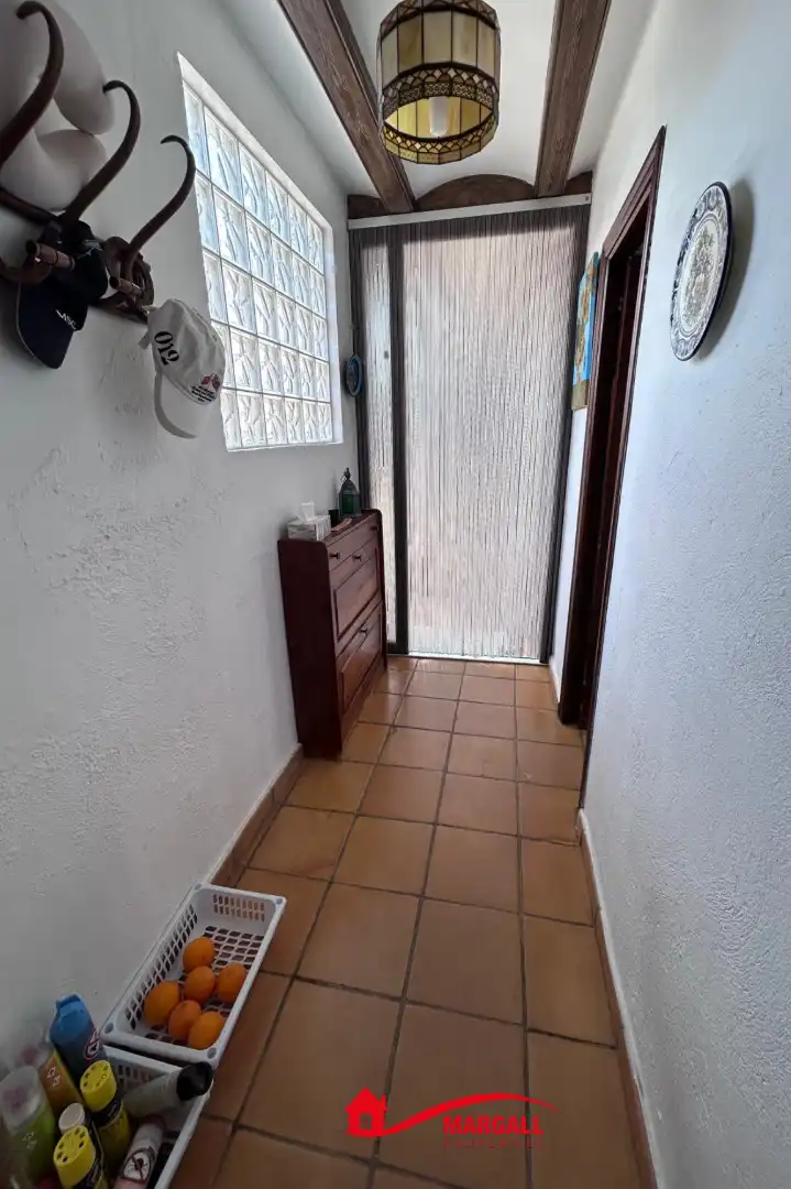 Casa o xalet en venda en Alboraya amb Aire condicionat, Calefacció i Jardí privat