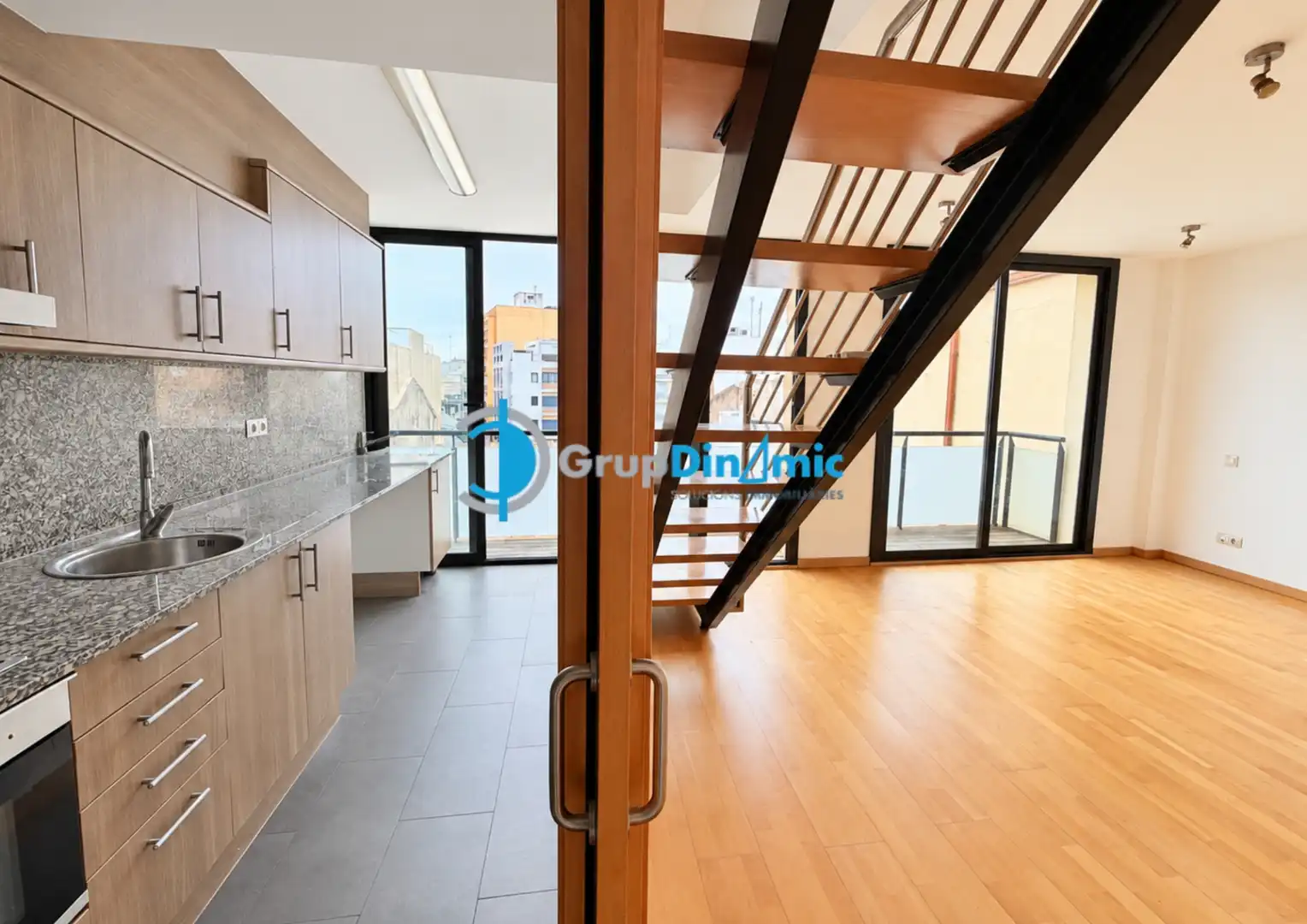 Penthouse mit Terrasse zum Verkauf in El Pedró, imagen 9
