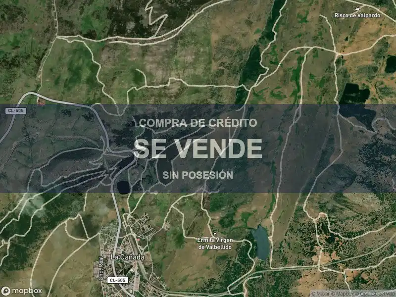 Pis en venda en Herradón de Pinares