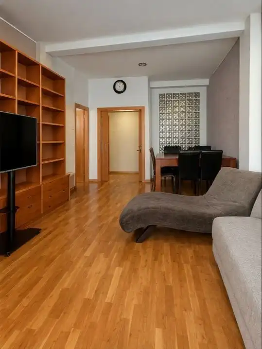 Wohnung zum Verkauf in Pio XII, imagen 4
