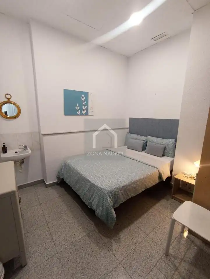 Business premises for transfer in Puente de Vallecas, imagen 9