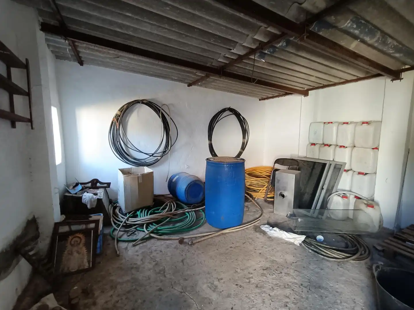 Casa rústica en venda a Arcos de la Frontera, imagen 12