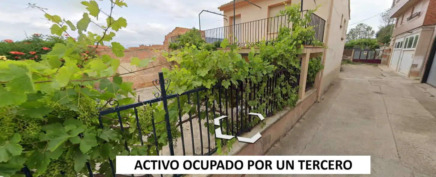 Local comercial en venda a Travesía Bodegas