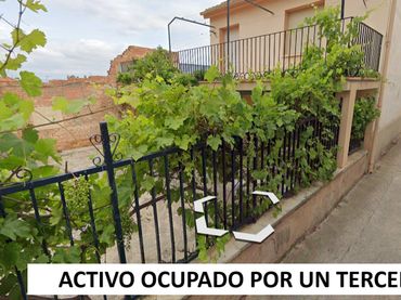 Local comercial en venda a Travesía Bodegas