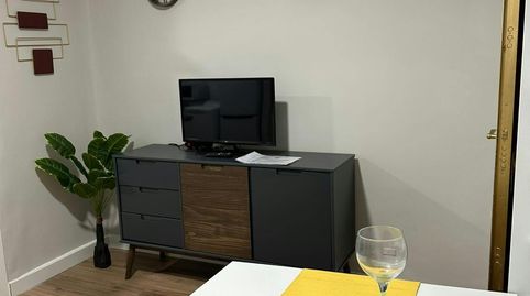 Foto 3 de Pis de lloguer a C. Felipe Fraile, Numancia, Madrid Capital