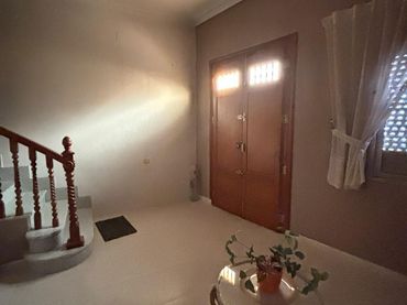 Casa en venda a Valdepeñas