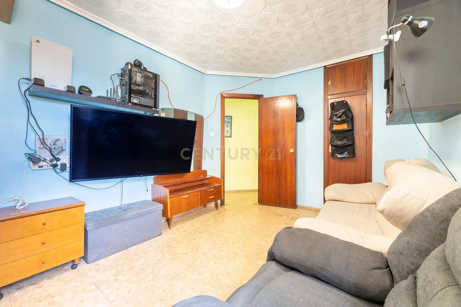 Wohnung mit Terrasse zum Verkauf in Calle de Filipinas, València, Spain, imagen 16