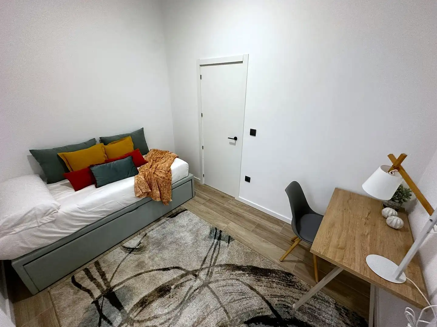 Apartament amb terrassa en venda a Algorfa, imagen 10