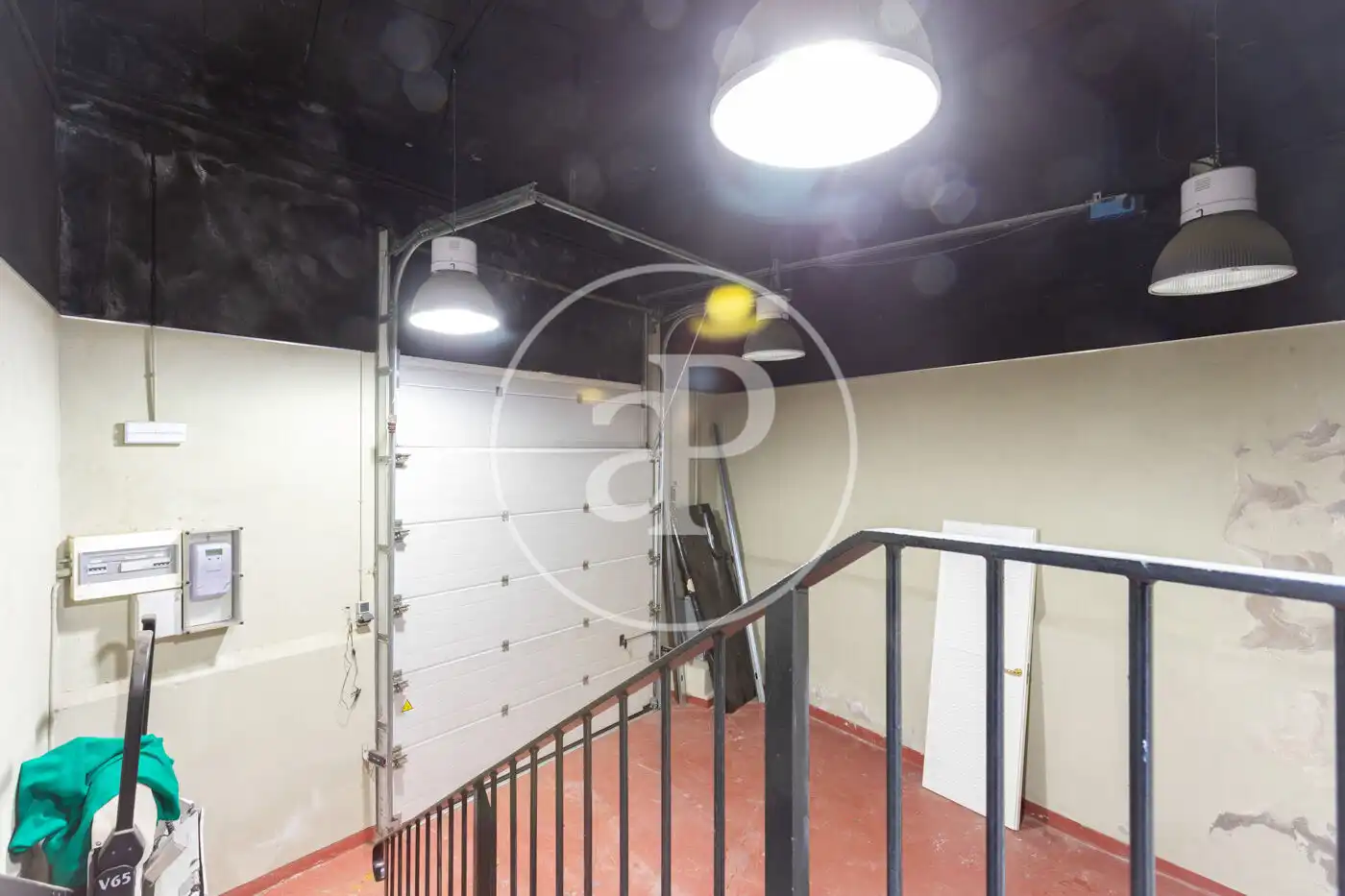 Houses for rent in Barcelona  with Air Conditioner, Heating and Private garden