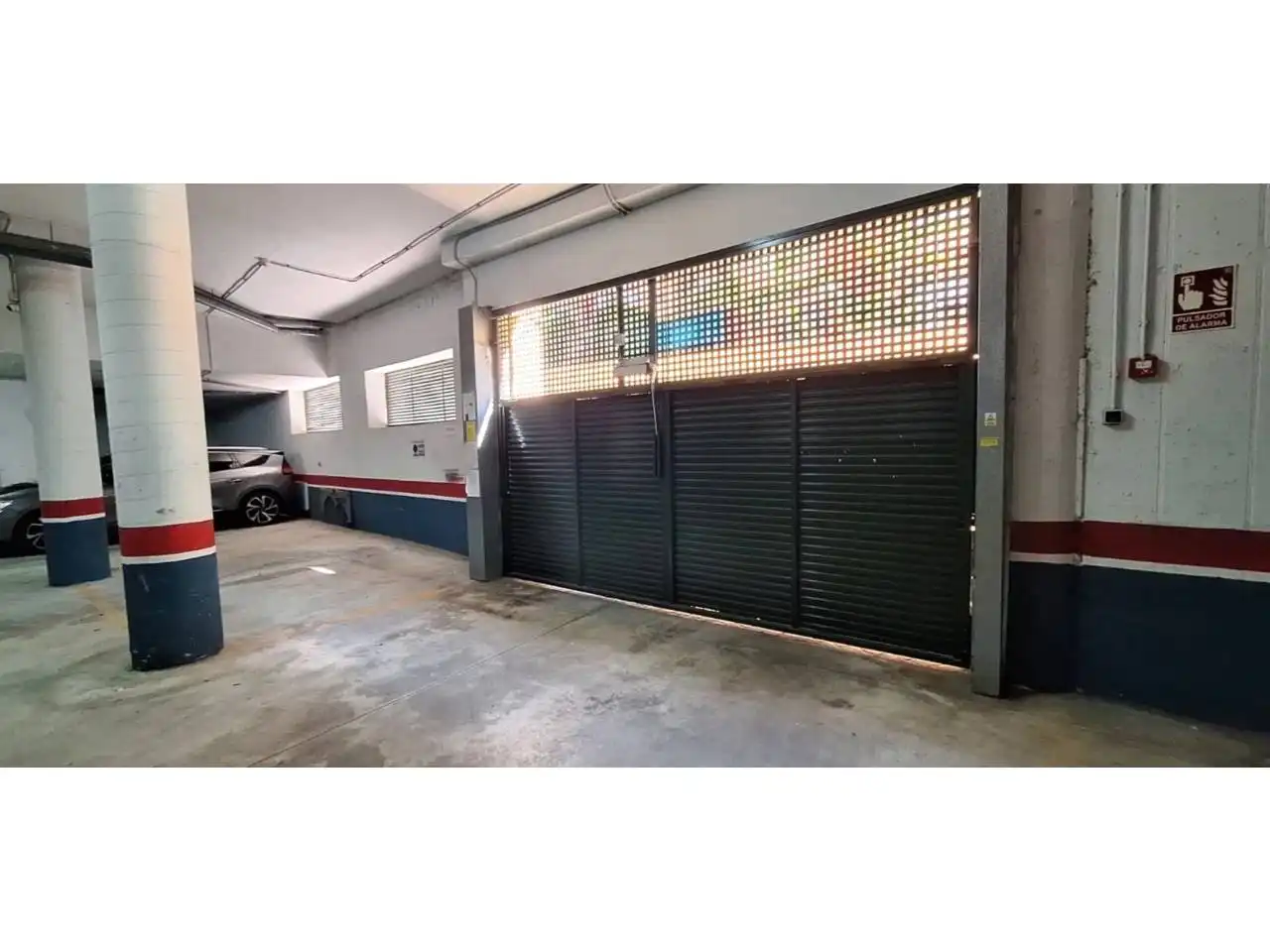 Parking de Garaje en venta en Rincón de la Victoria