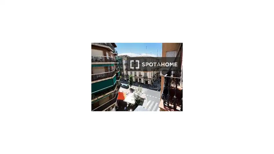 Appartement avec terrasse à louer à L'Eixample, imagen 17