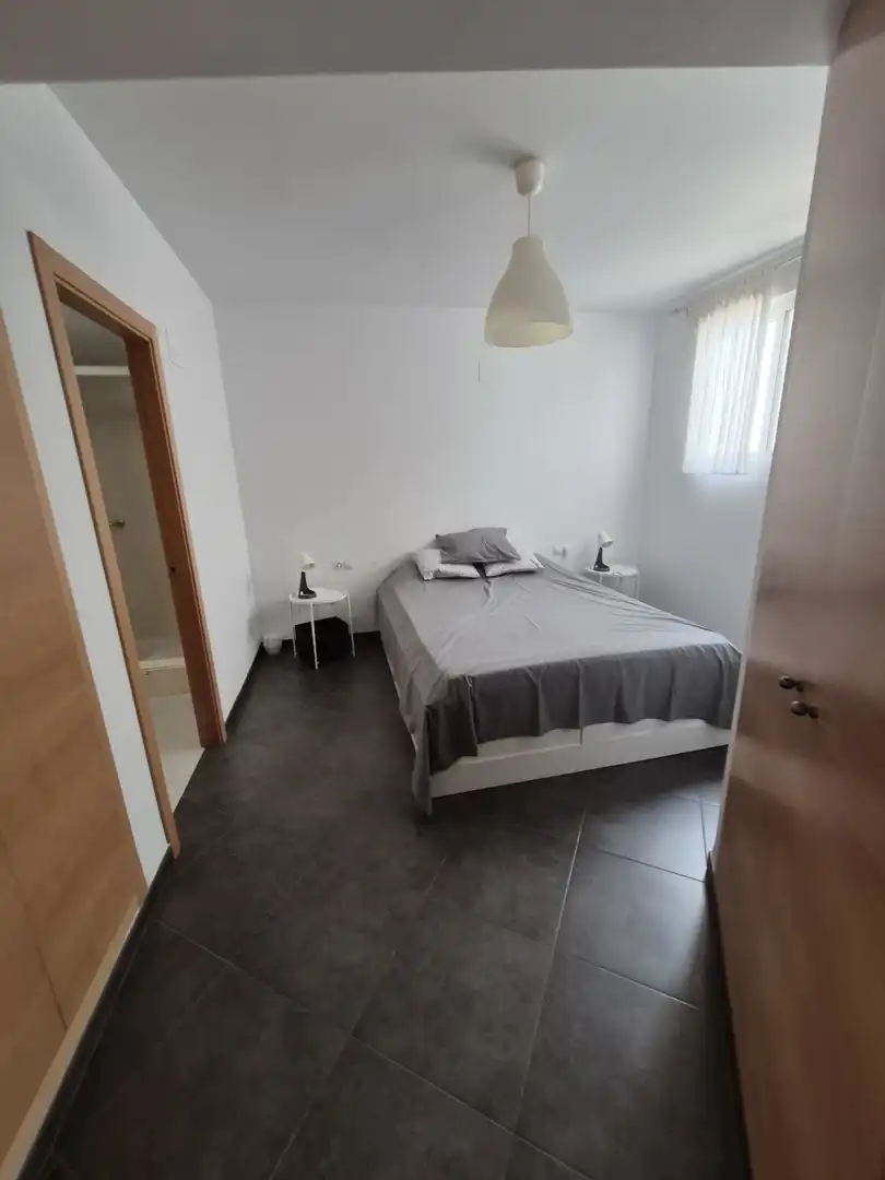 Schlafzimmer von Wohnung zum Verkauf in Macastre mit Abstellraum