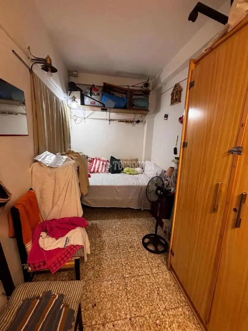 Dormitori de Pis en venda en Este - Alcosa- Torreblanca