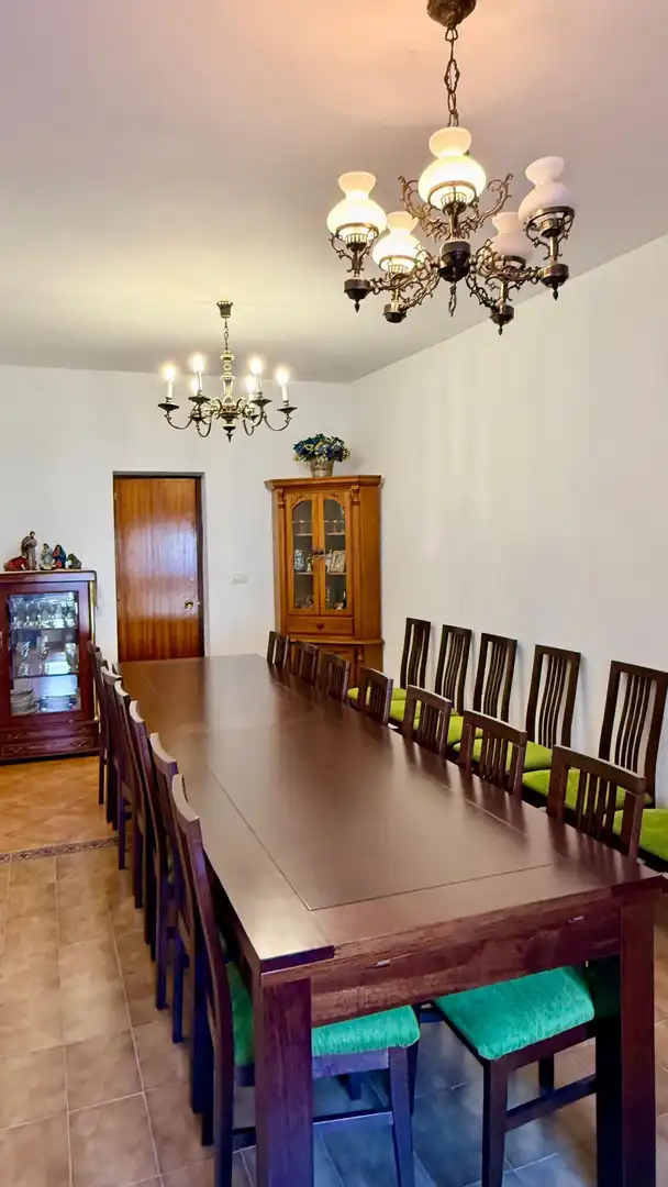 Comedor de Casa o chalet en venta en Albox