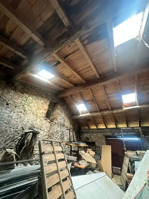 Casa amb jardí en venda a Lugar de Santianes 59, imagen 16