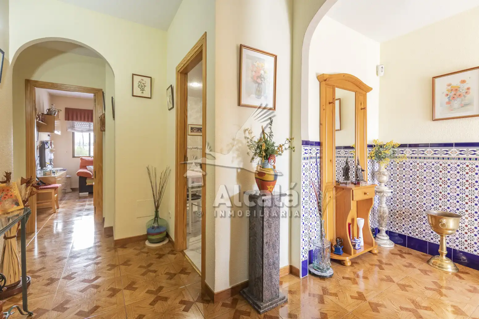 Casa in vendita a Loeches, imagen 11