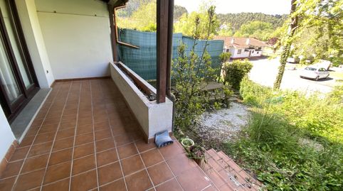 Foto 5 de Casa adosada en venta en Avenida de Los Porqueros, 8, Ribadesella, Asturias
