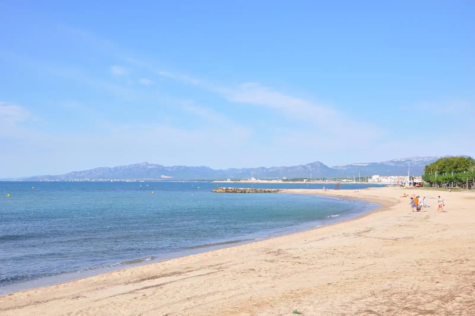 Vista exterior de Apartament en venda en Salou amb Aire condicionat, Calefacció i Terrassa