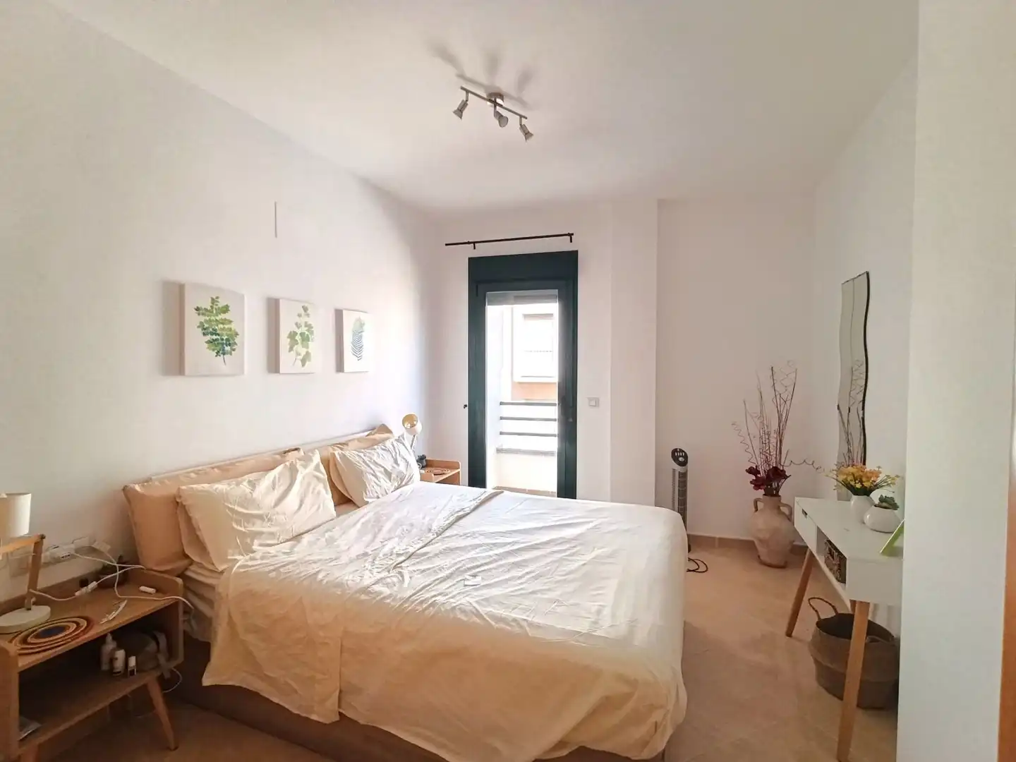 Apartament amb ascensor en venda a Benissa pueblo, imagen 3