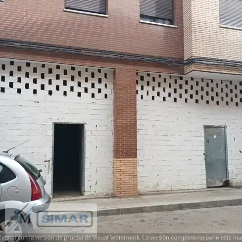 Local comercial en venta en Calle los Molinos, imagen 11