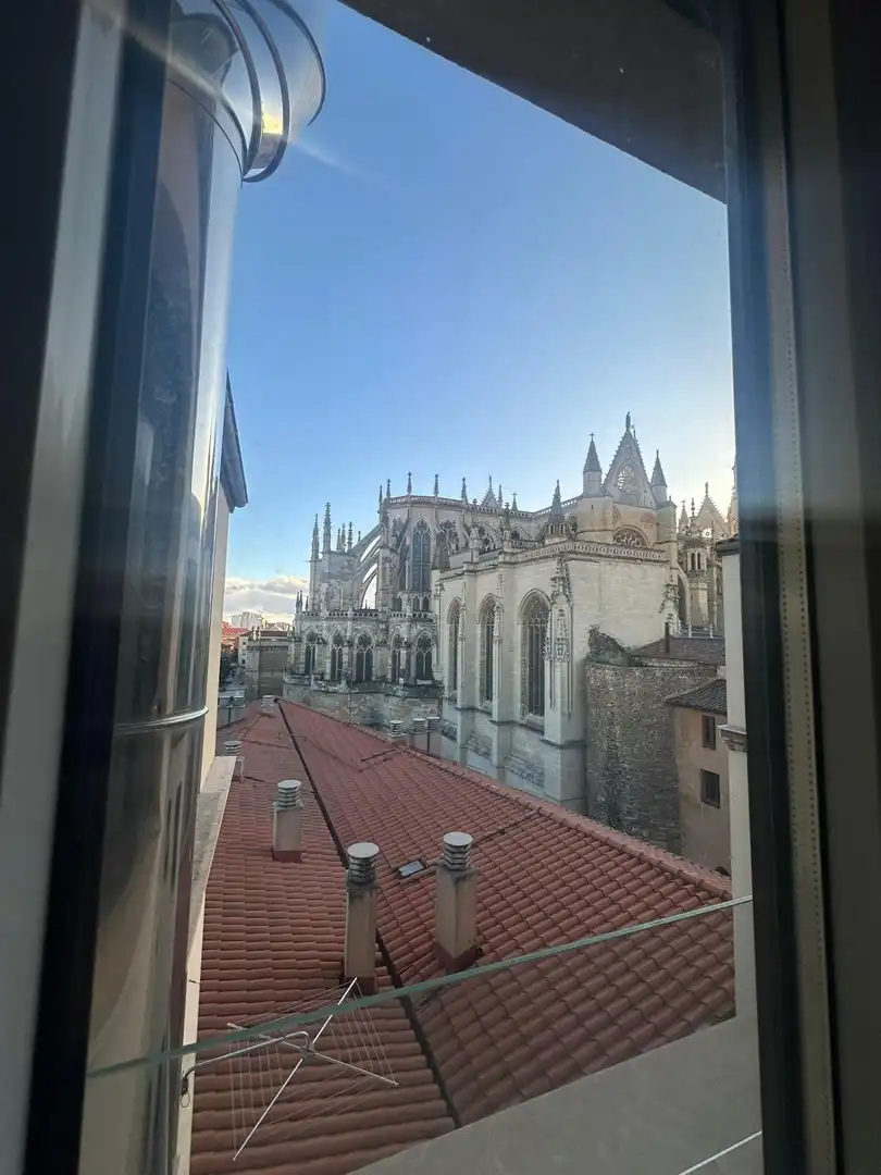 Terrassa de Àtic en venda en León Capital  amb Calefacció, Parquet i Traster