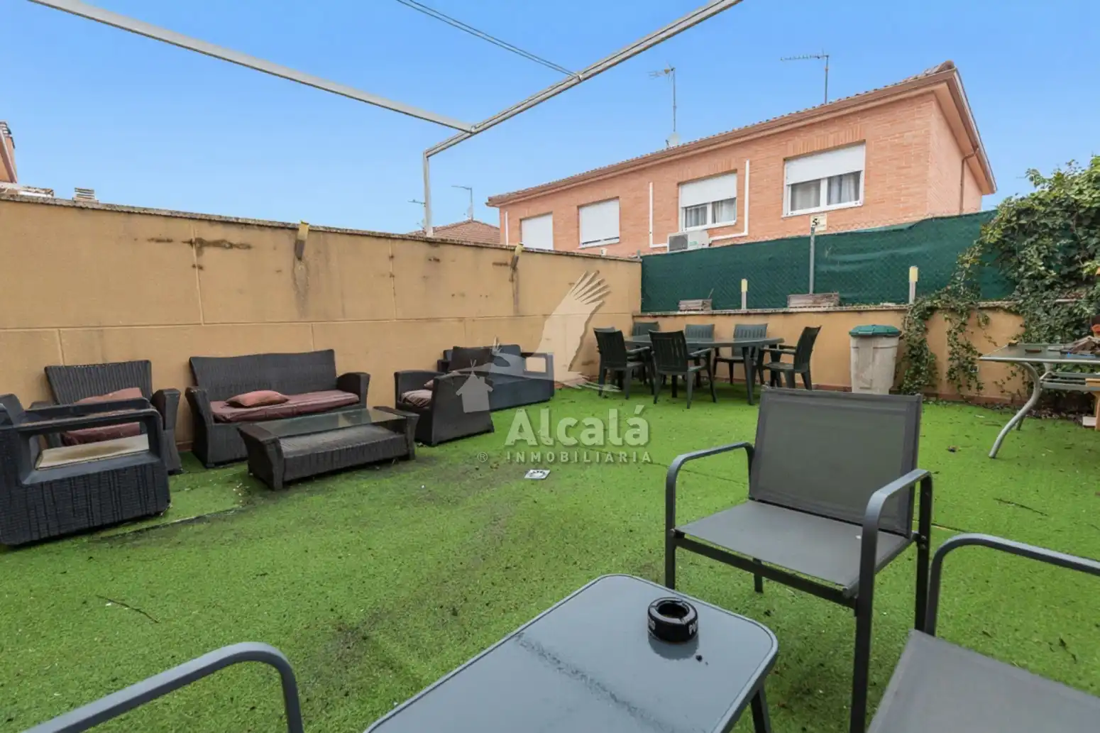 Casa adosada en venta en Torrejón del Rey