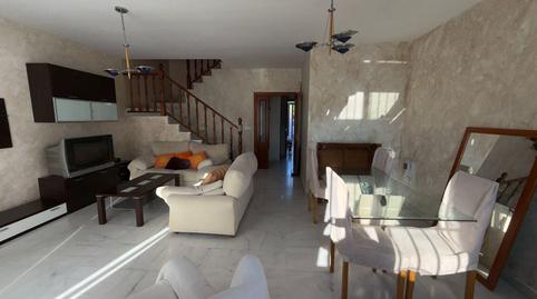 Photo 5 of Single-family semi-detached for sale in  Rafael Peralta, Colegio Europa, Espartinas