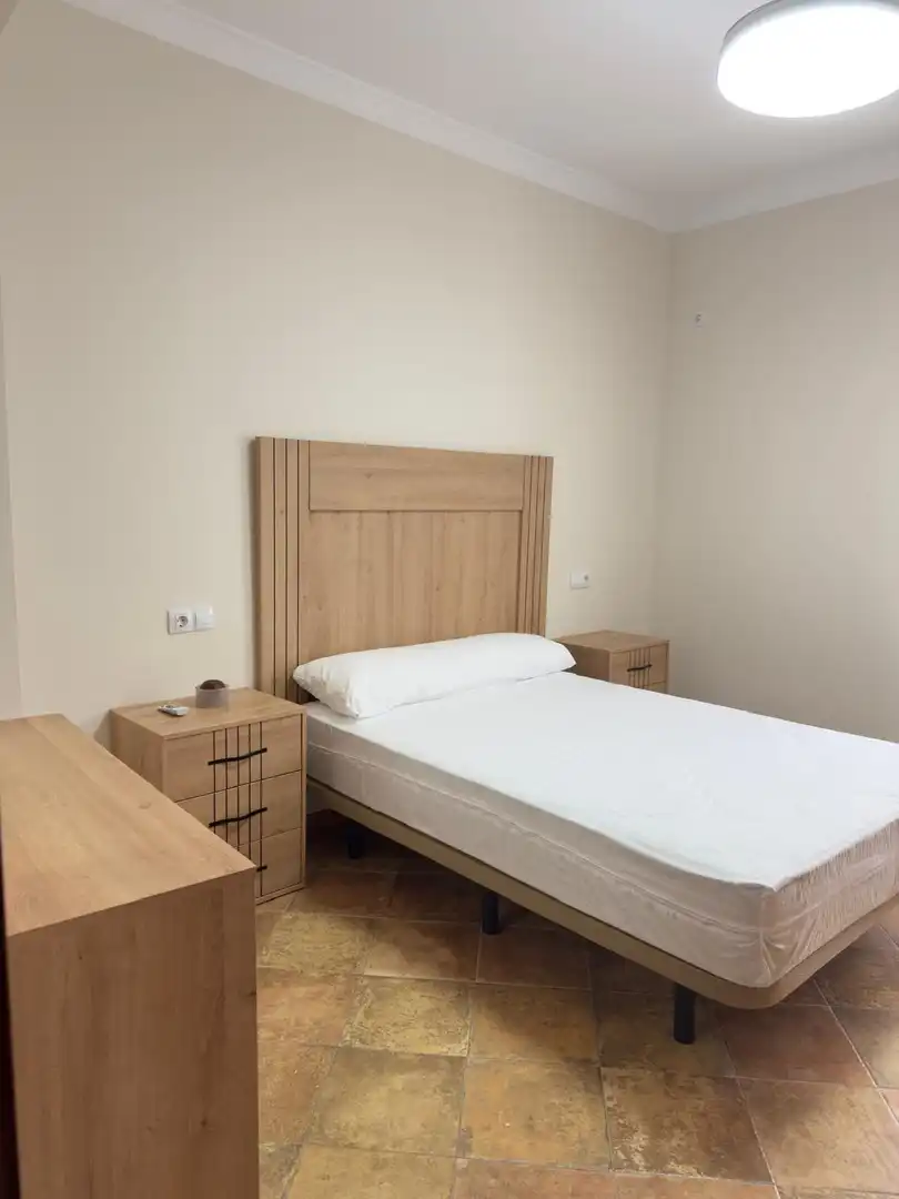 Habitación de Casa o chalet en venta en Campillos con Aire acondicionado, Calefacción y Jardín privado
