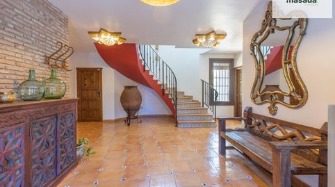 Foto 2 de Casa o chalet en venta en Calle de la Tórtola, 22, Belicena, Vegas del Genil