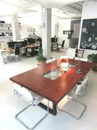 Gewerbefläche zum Verkauf in Calle Antonio Millón 7, imagen 2