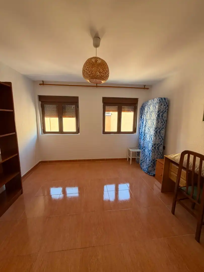 Wohnung zur Miete in Calle Doctor Fleming, 10, Plaza de Toros