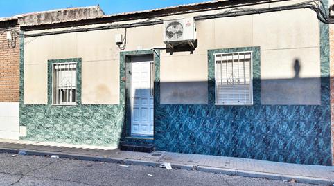 Photo 2 of House or chalet for sale in Calle Sancho Panza, 45, Carretera de Córdoba - Libertad, Ciudad Real