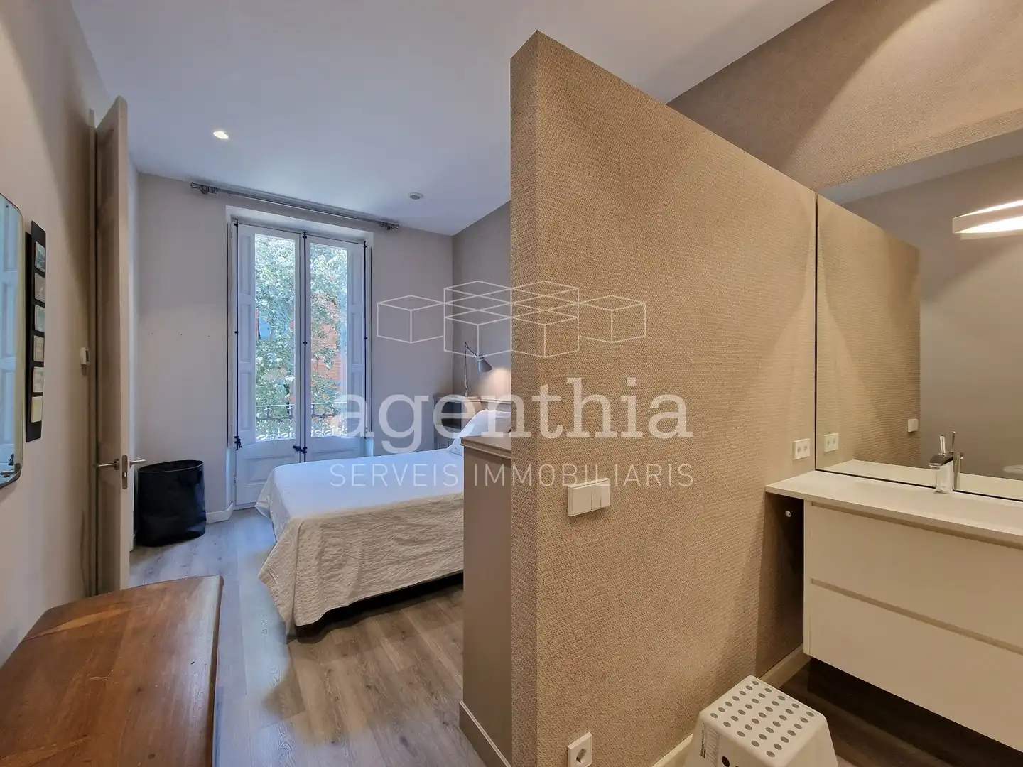 Appartamento con terrazza in vendita a FERRAN PUIG, imagen 35