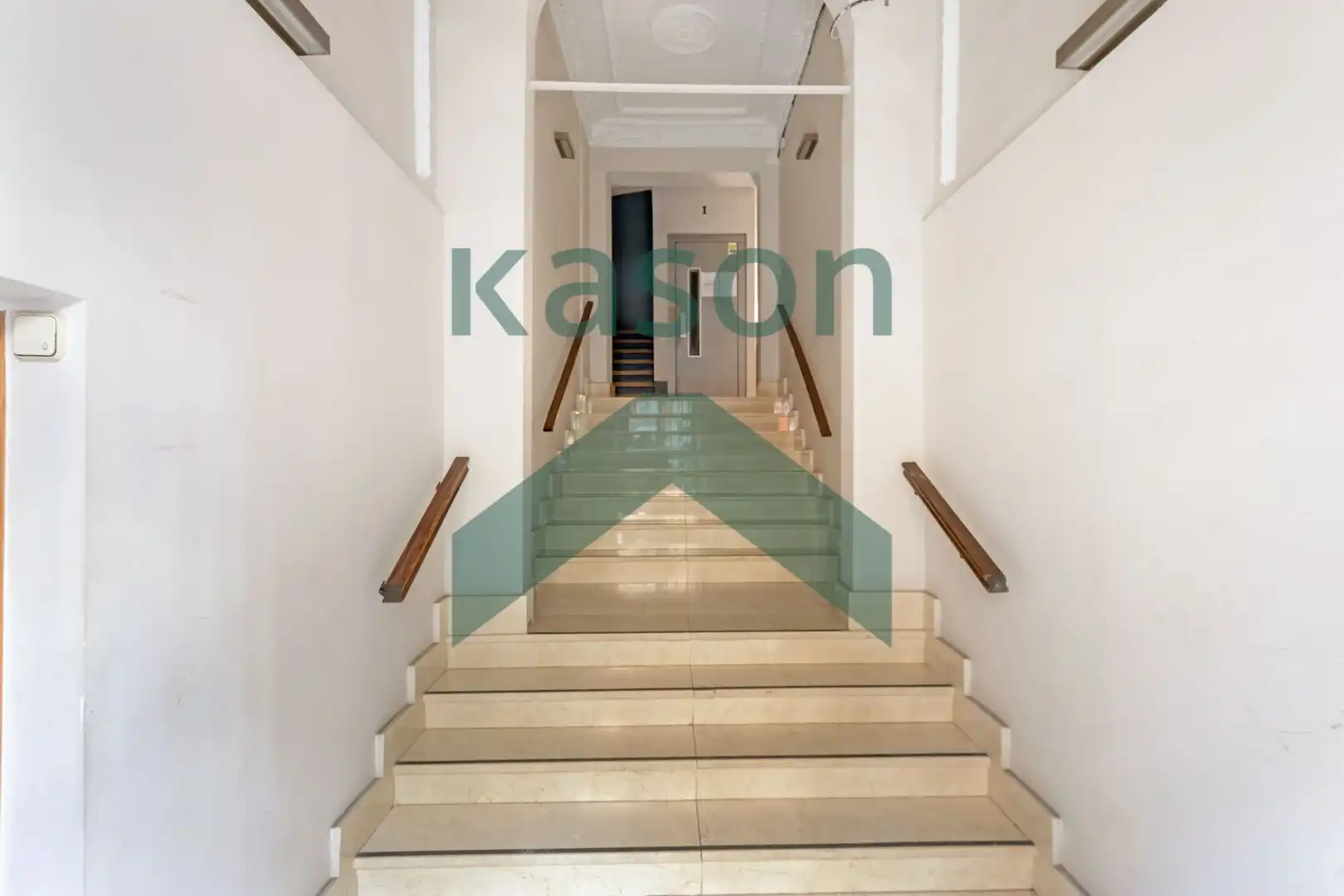 Apartamento en venta en Madrid con Calefacción
