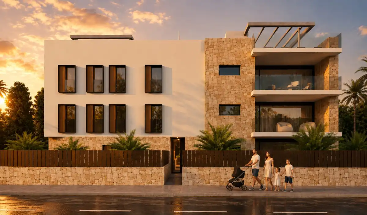 Apartamento en venta en Montañar - El Arenal, imagen 3