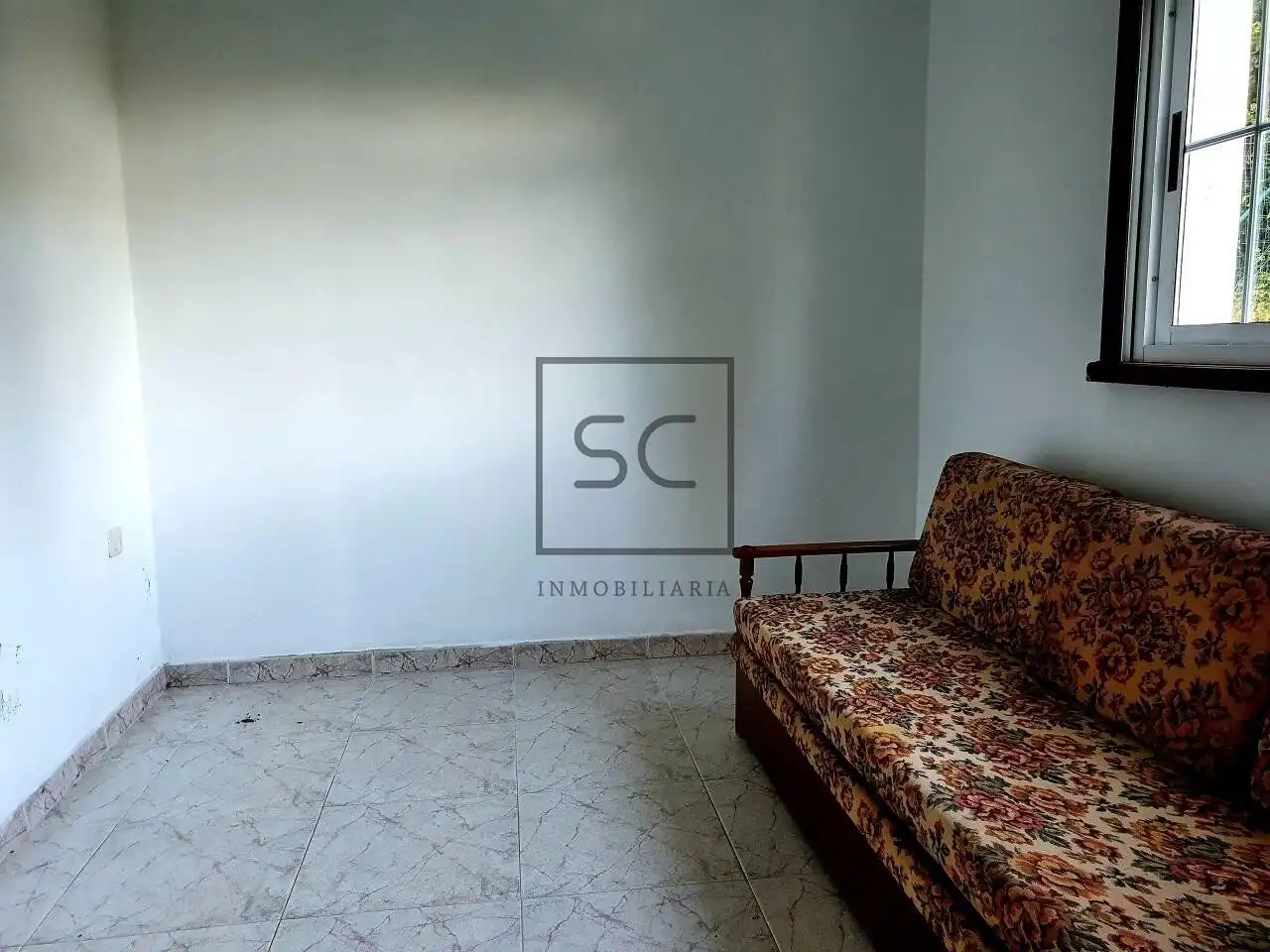 Habitación de Casa o chalet en venta en Ferrol con Calefacción, Terraza y Amueblado