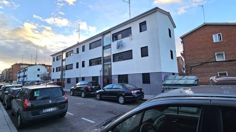 Foto 4 de Apartament en venda a  Aguila, Pajarillos Bajos, Valladolid Capital
