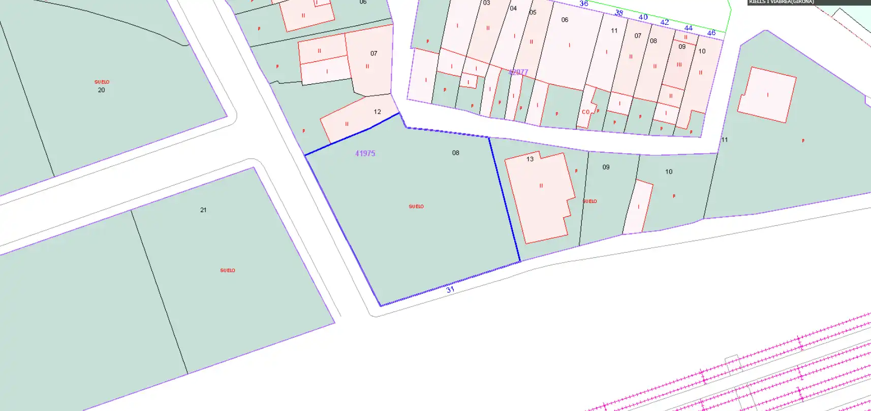 Terreno residenziale in vendita a MOSSEN PERE RIBOT, imagen 2