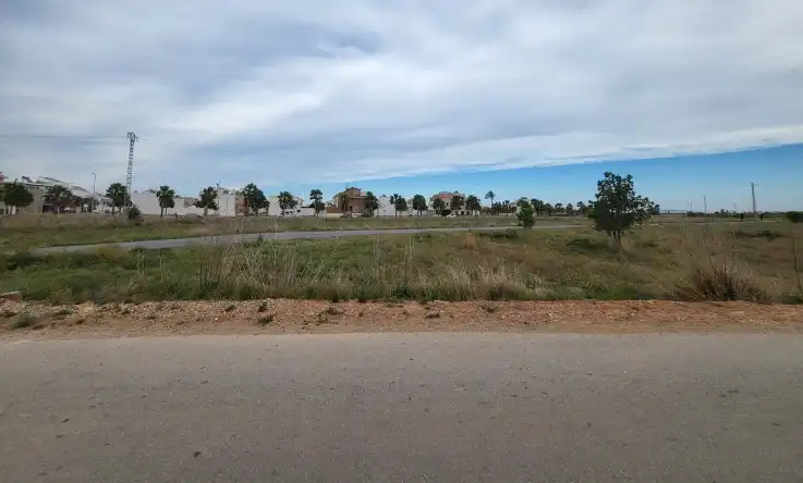 Terreno residencial en venta en Silla