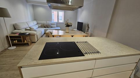 Foto 2 de Pis de lloguer a Calle Calle Brasil, 77, Nou Moles,  Valencia Capital