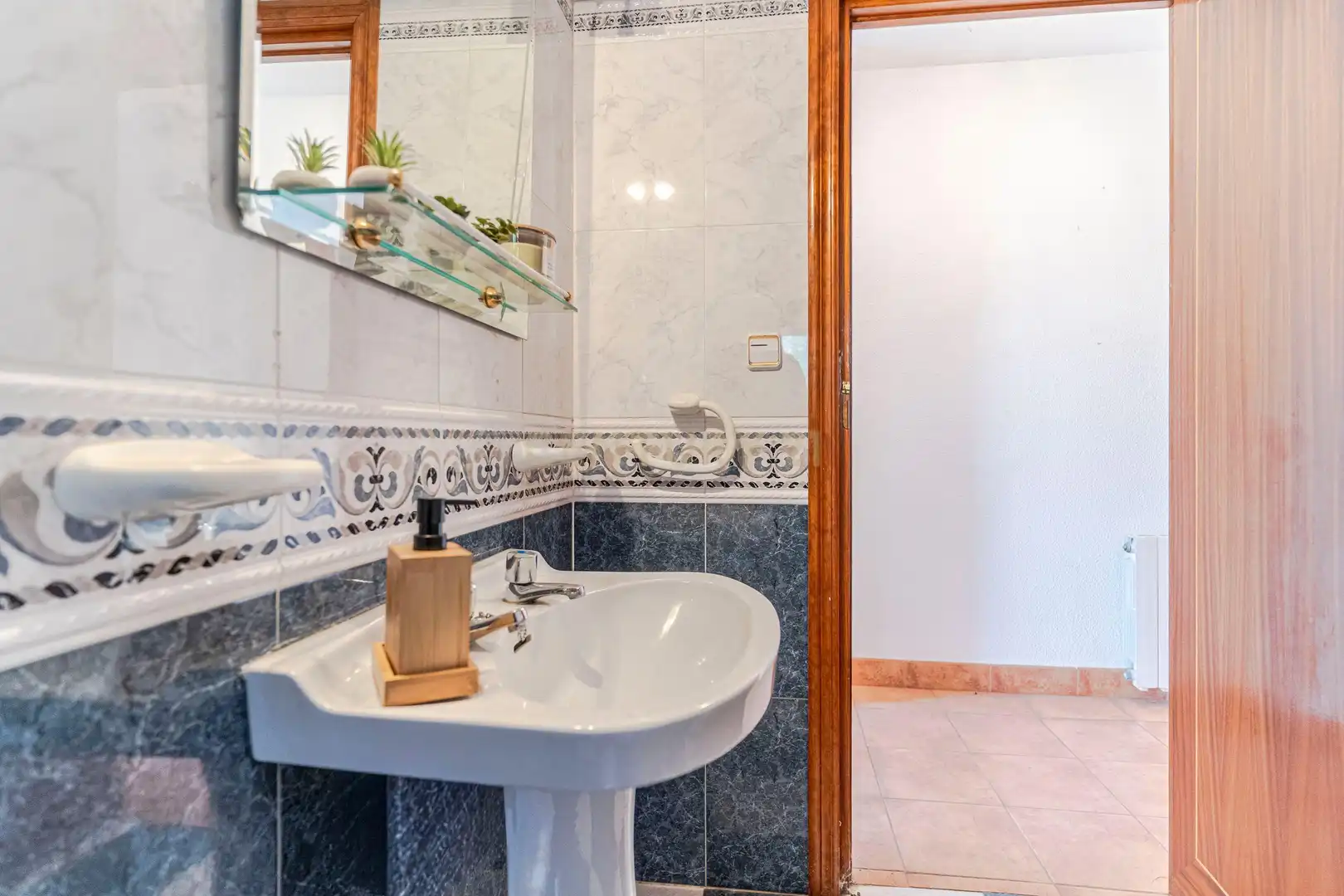 Bany de Casa o xalet en venda en Órgiva amb Aire condicionat, Jardí privat i Traster